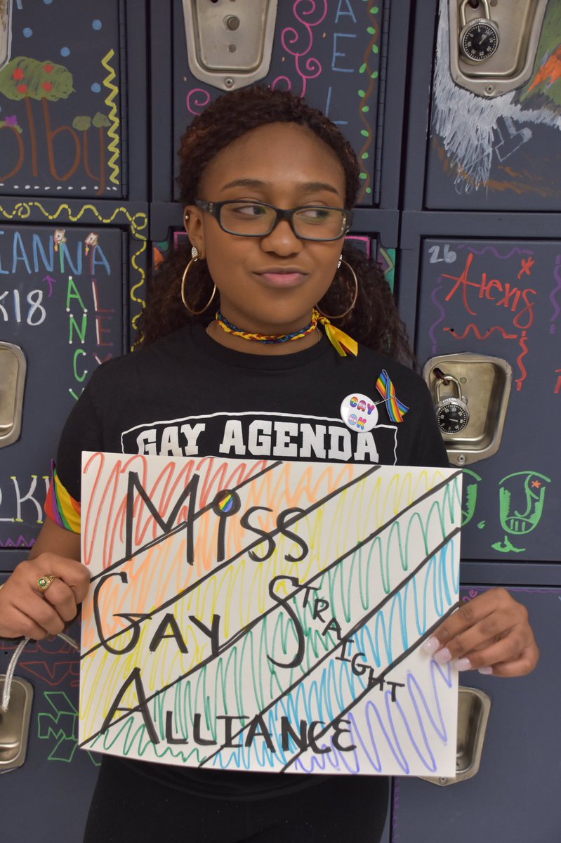 MVHS2018's tweet photo. Mya will be a contestant in Miss Personality tomorrow at 6:30! Tickets are on sale at all lunches for $5, at the door for $7. Don't miss it! https://t.co/0UHUogXDRW