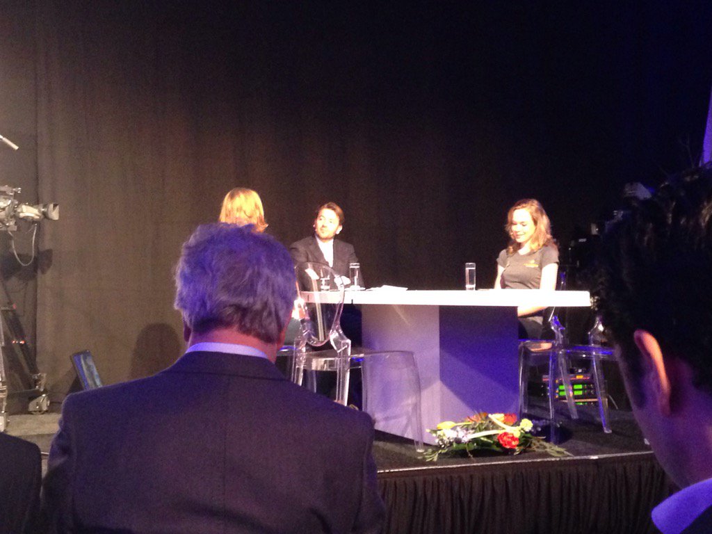 Op uitnodiging van <a href="/connectlimburg/">Connect Limburg</a> op bezoek bij <a href="/boelsrental/">Boels Rental</a> met o.a. Gastsprekers als @annavanderbreggen