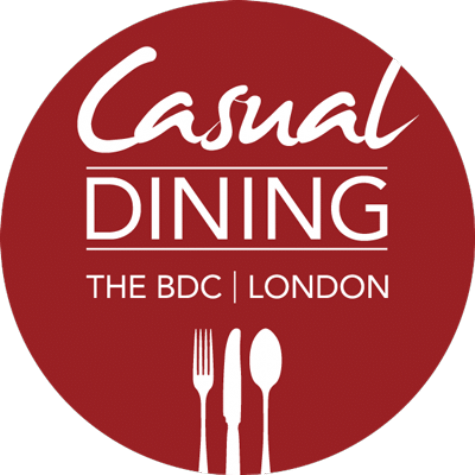 We're looking forward to exhibiting at the Casual Dinning Show. Come and visit us at The BDC London <a href="/CasDiningShow/">Casual Dining - 18 & 19 Sept 24</a> #22nd&amp;23rdFebruary2017