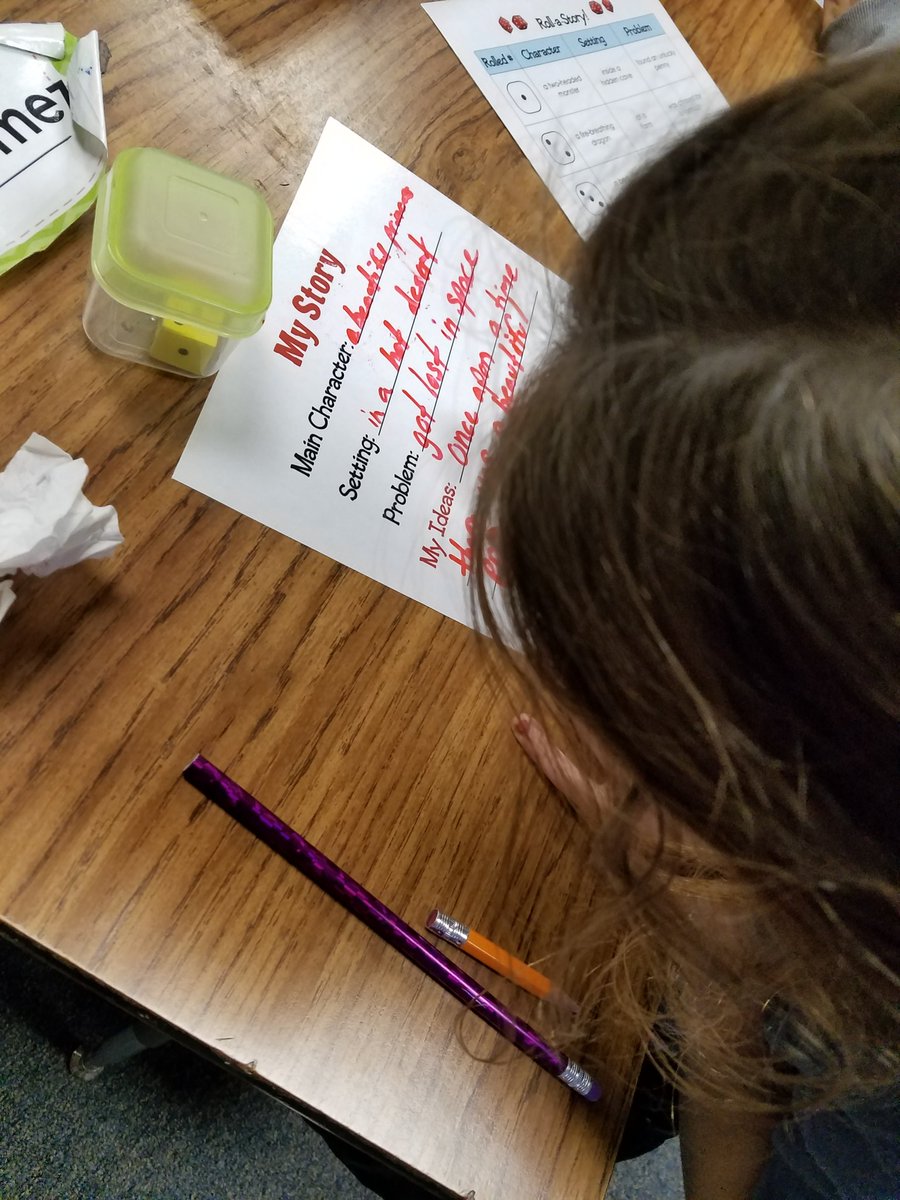 Kersten Land tweet media