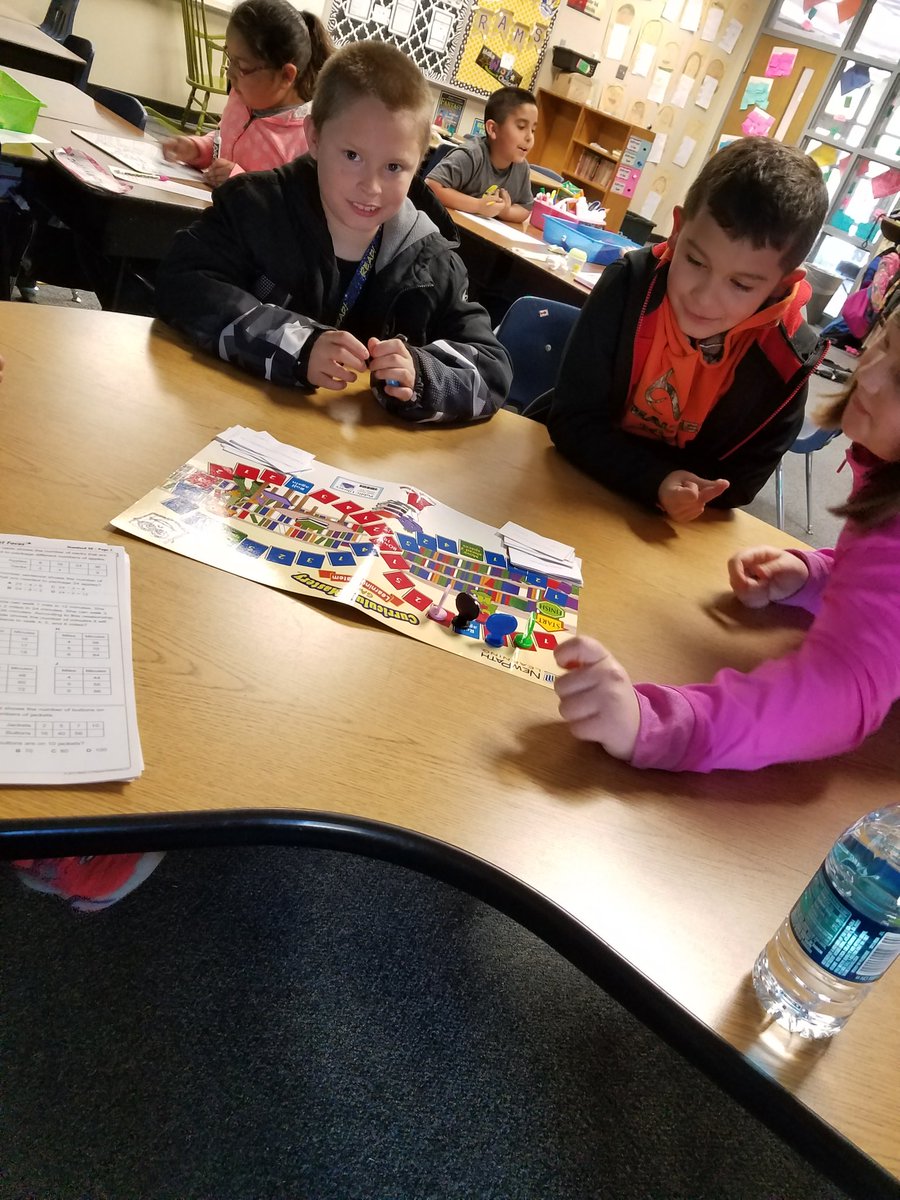 Kersten Land tweet media