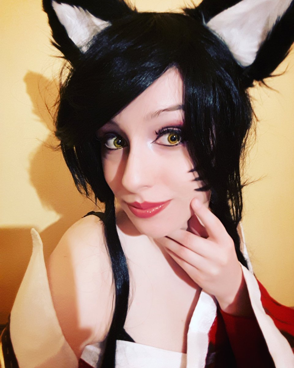 🐯 Isia tweet media