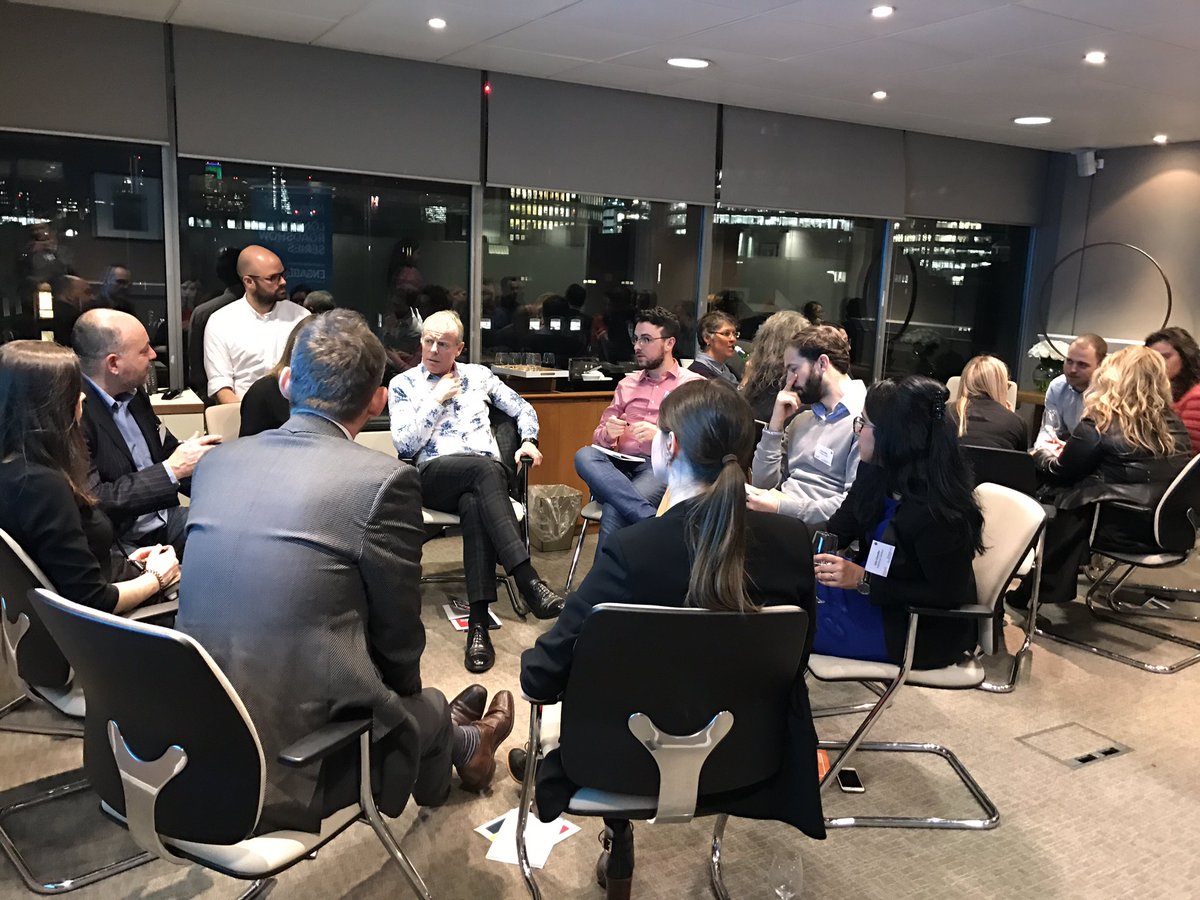 claudiabate's tweet image. Our FinTech experts discuss if the trend away from globalisation is helping or hurting European FinTechs #Money2020Europe #BPFinTech