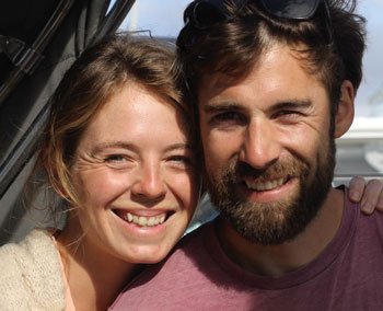 We'd  love to see more people in their 20s, 30s, and 40s getting involved in sailing. Check out youngandsalty.com. And tell the kids!
