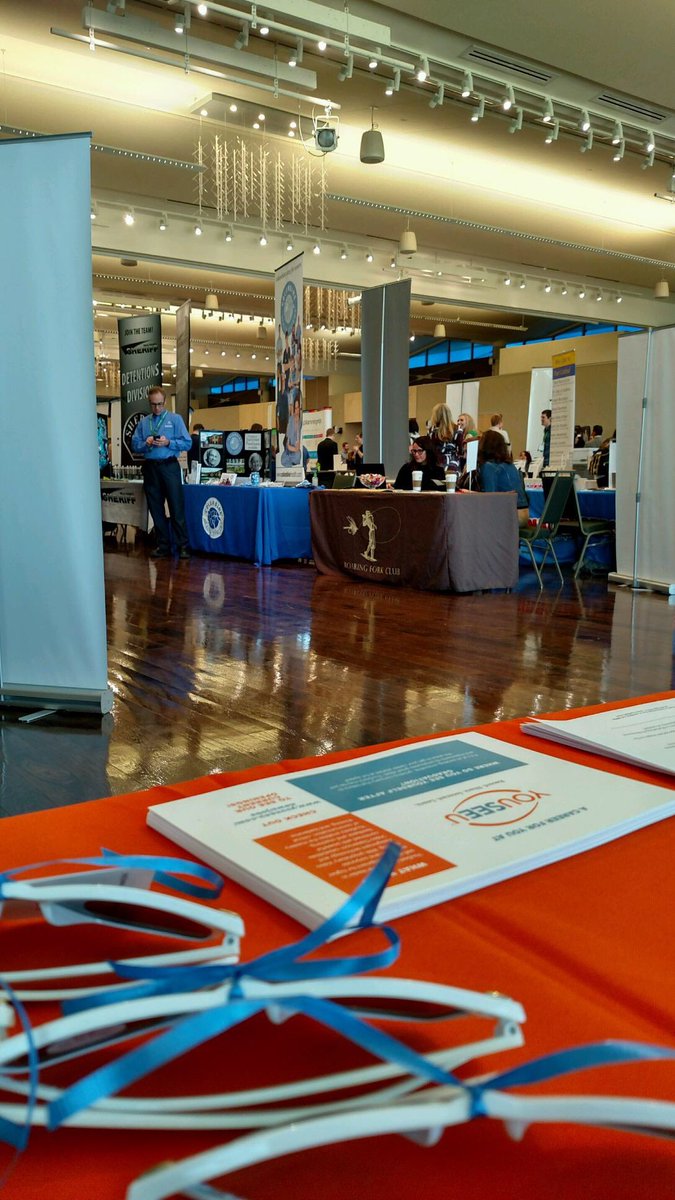 YouSeeU's tweet photo. #YouSeeU is looking for #SalesExecs and #AccountManagers! Come to our booth at the @ColoradoStateU #careerfair to learn more! https://t.co/ESA6F1ncGx
