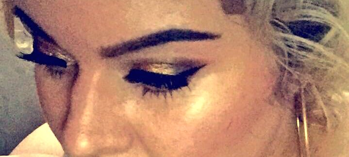 Mystery_Shell's tweet photo. Make up done by #mysteryshell #makeup #PreenMeVIPs https://t.co/Tc5RuDC0lR