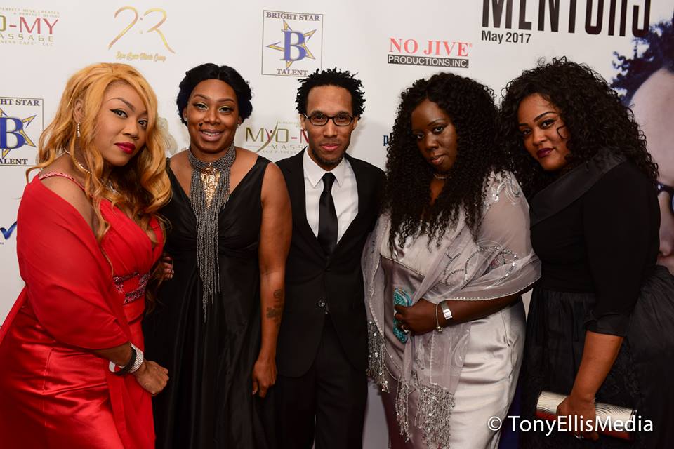 Photos from our 8th Annual Pre-Grammy Networking Party in Atlanta on February 10th
