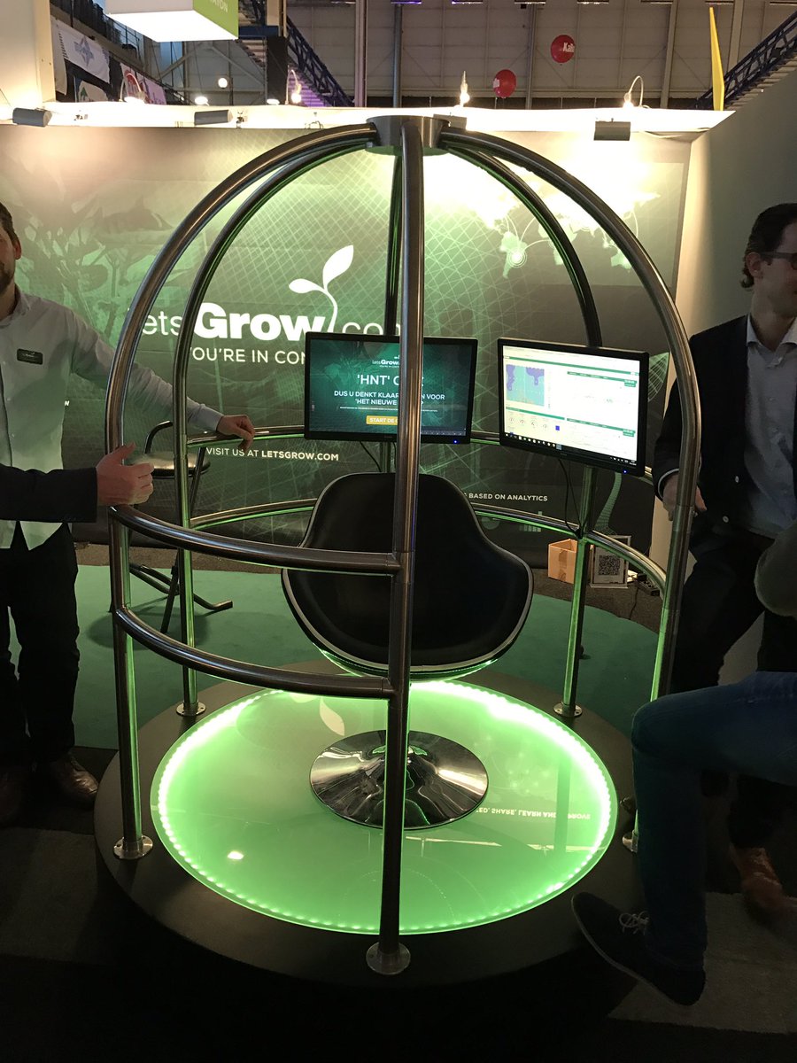 Was gezellig bij <a href="/HortiContact/">HortiContact</a>: hoop bekenden, met collega's van <a href="/Tuinbouwteksten/">Tuinbouwteksten</a> op foto geweest. En stoere stand van <a href="/LetsGrowNews/">LetsGrow.com</a>, niet?