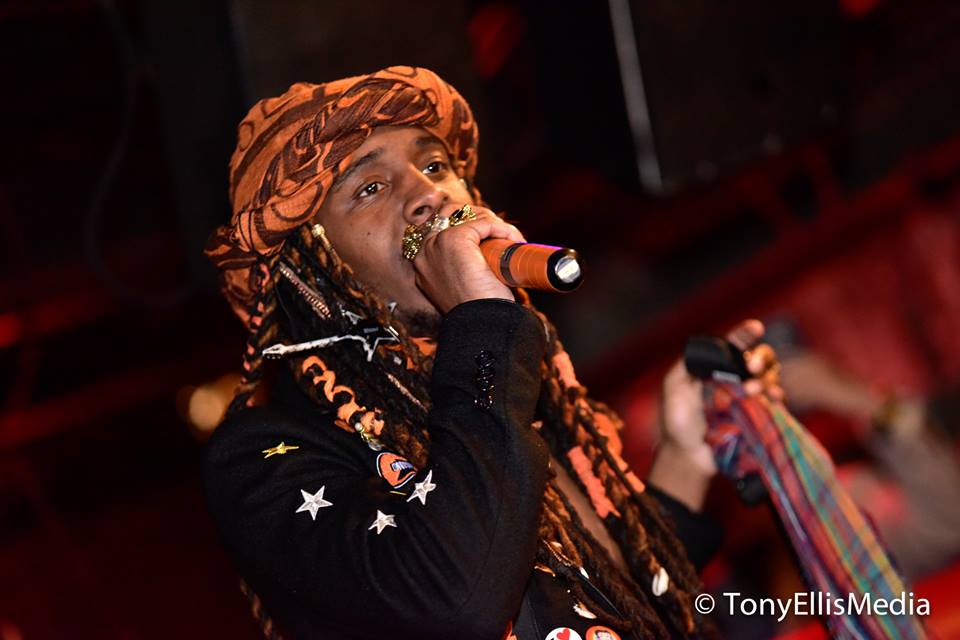 Photos from our 8th Annual Pre-Grammy Networking Party in Atlanta on February 10th