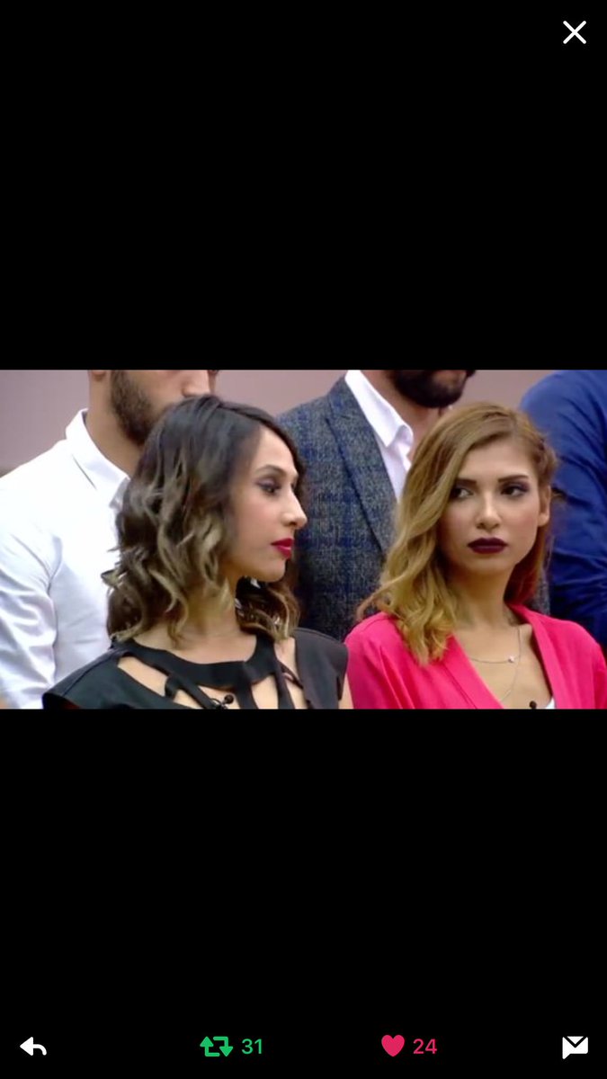 ibbirasfer's tweet photo. Ay hep de papatya buralar ne mutlu bize ne mutlu ona SarıPapatya RabiaKaraca https://t.co/TPmpFPSIYu