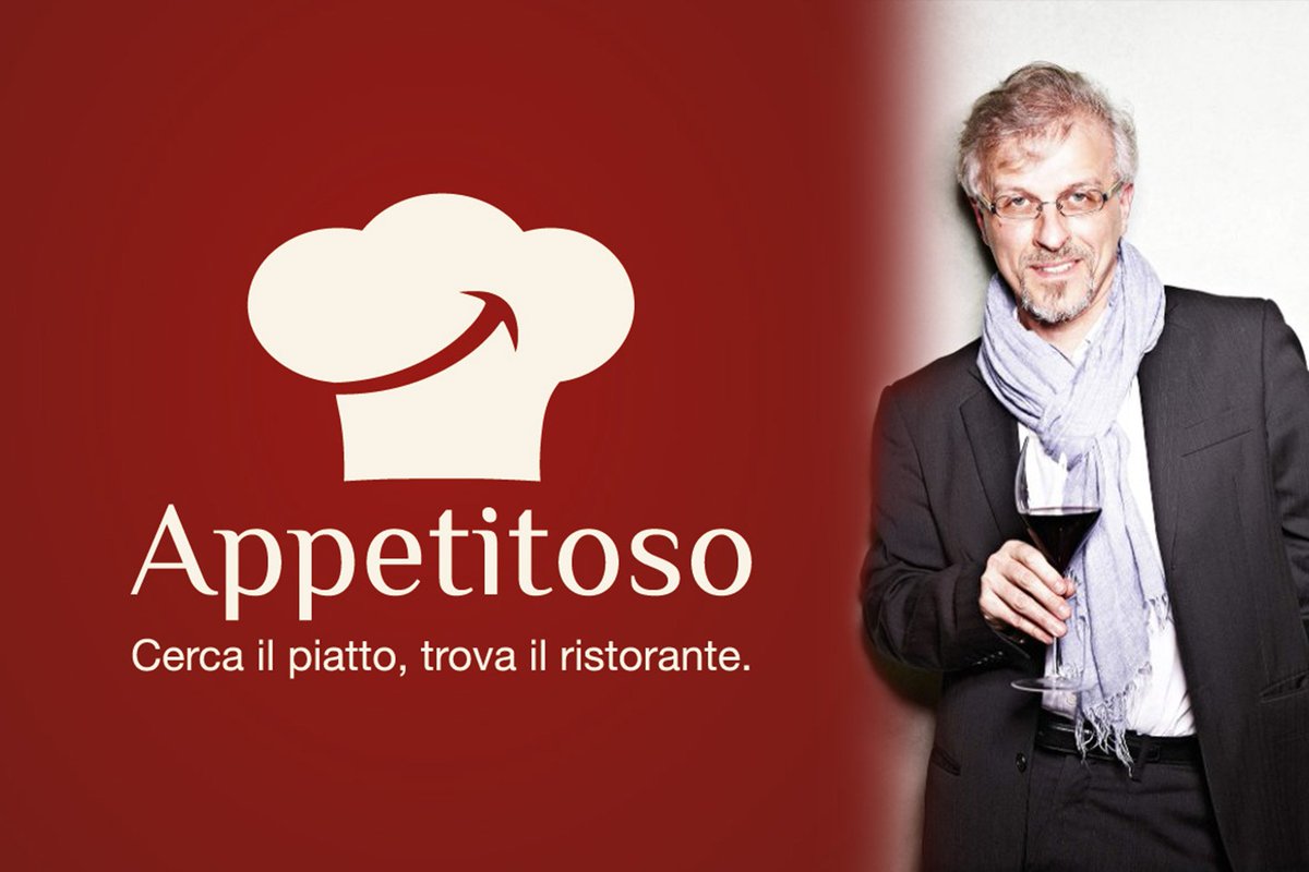 Intervista a Leonardo Romanelli tra nuove tendenze e un cliente più consapevole, ecco il n... blog.appetitoso.it/intervista-leo…