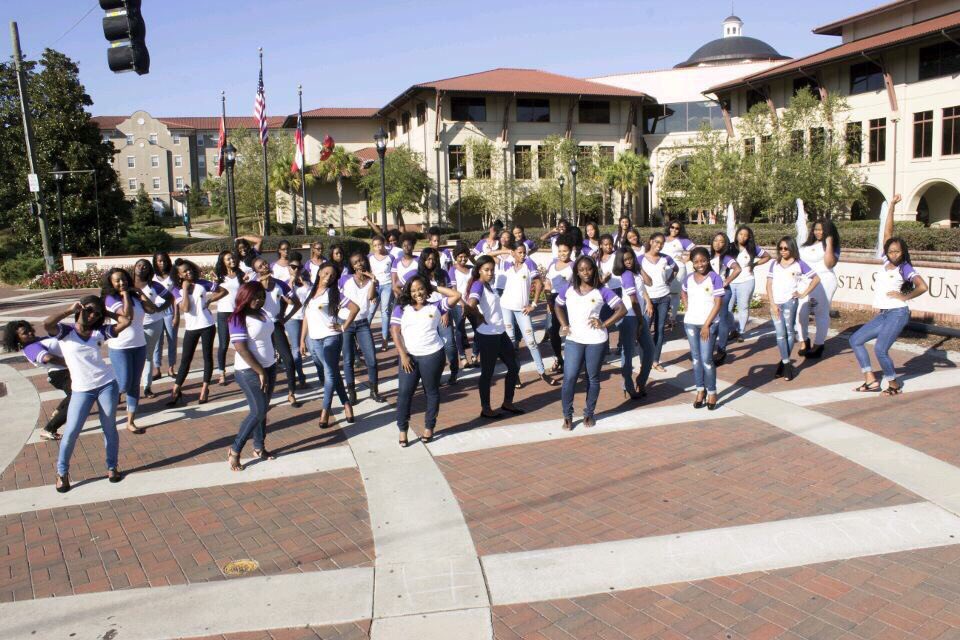 Collegiate Women VSU tweet media