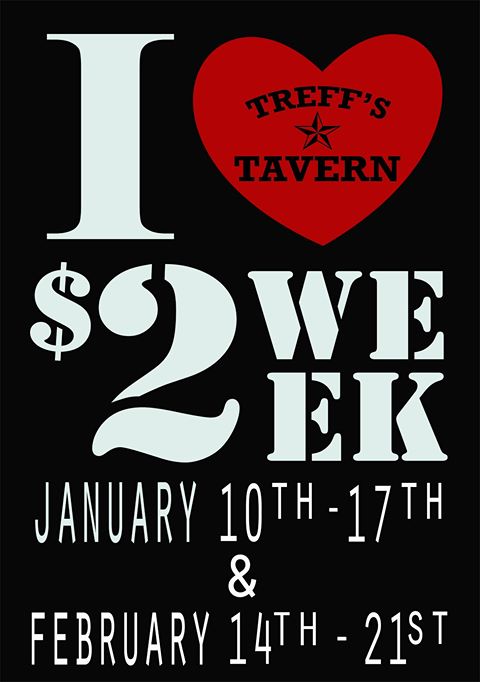 $2 you-call-it week, February 14th-21st! <a href="/StudyBreaks/">Study Breaks</a> <a href="/geekswhodrink/">Geeks Who Drink</a> <a href="/allrequestpiano/">All Request Piano</a> <a href="/StudentInsider/">Student Insider</a> <a href="/GumbysSanMarcos/">Gumby's San Marcos</a> <a href="/GrinsRestaurant/">GrinsRestaurant</a>