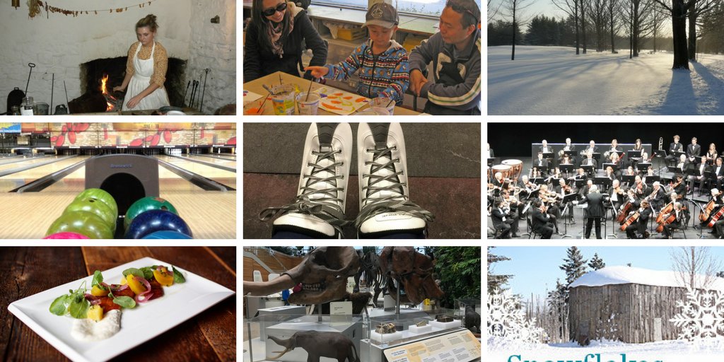 Wondering what to do this #FamilyDay in #BurlON? We've rounded up events &amp; activities for the whole family [BLOG] bit.ly/Familyday17