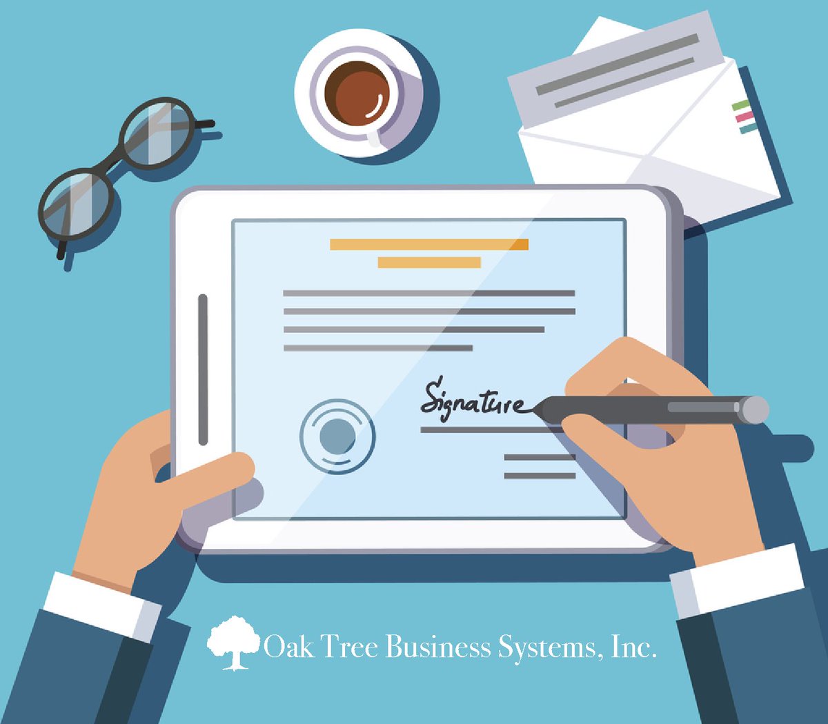 OTBS_CUforms's tweet photo. Looking for #fillableforms for mobile banking? Remember that Oak Tree provides your #credit union compliant forms. https://t.co/KLpmPkDdLH https://t.co/tpTaxeqyeE