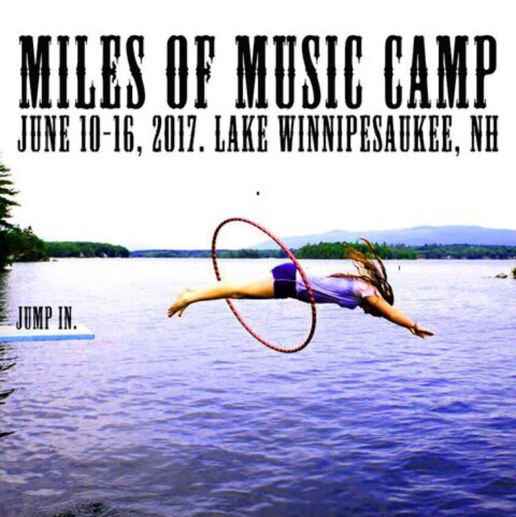 kristinand's tweet photo. Today is the deadline to apply for scholarships for new &amp; returning campers. Apply &amp; check out our sweet lineup: https://t.co/OAQVJscz9a https://t.co/JGwvJagcdx