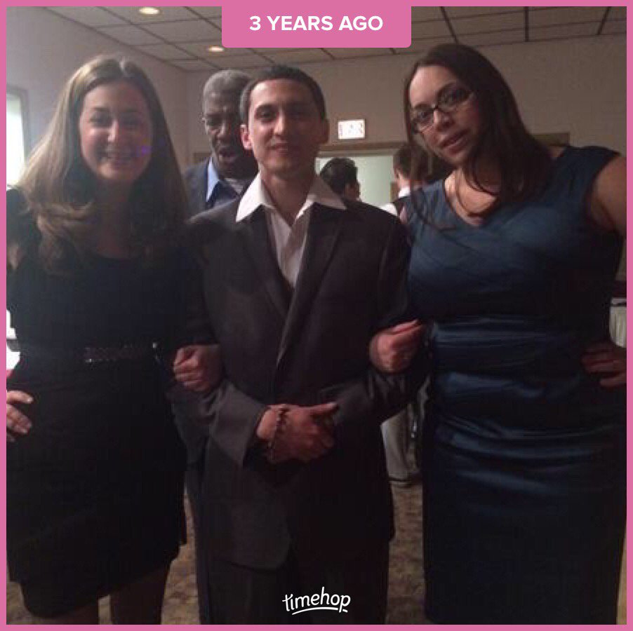 AlissaRecruits's tweet photo. Happy Anniversary and Deadline Day @yoitorecruits! #marriedondeadlineday https://t.co/Fl3gTZ4Zxu