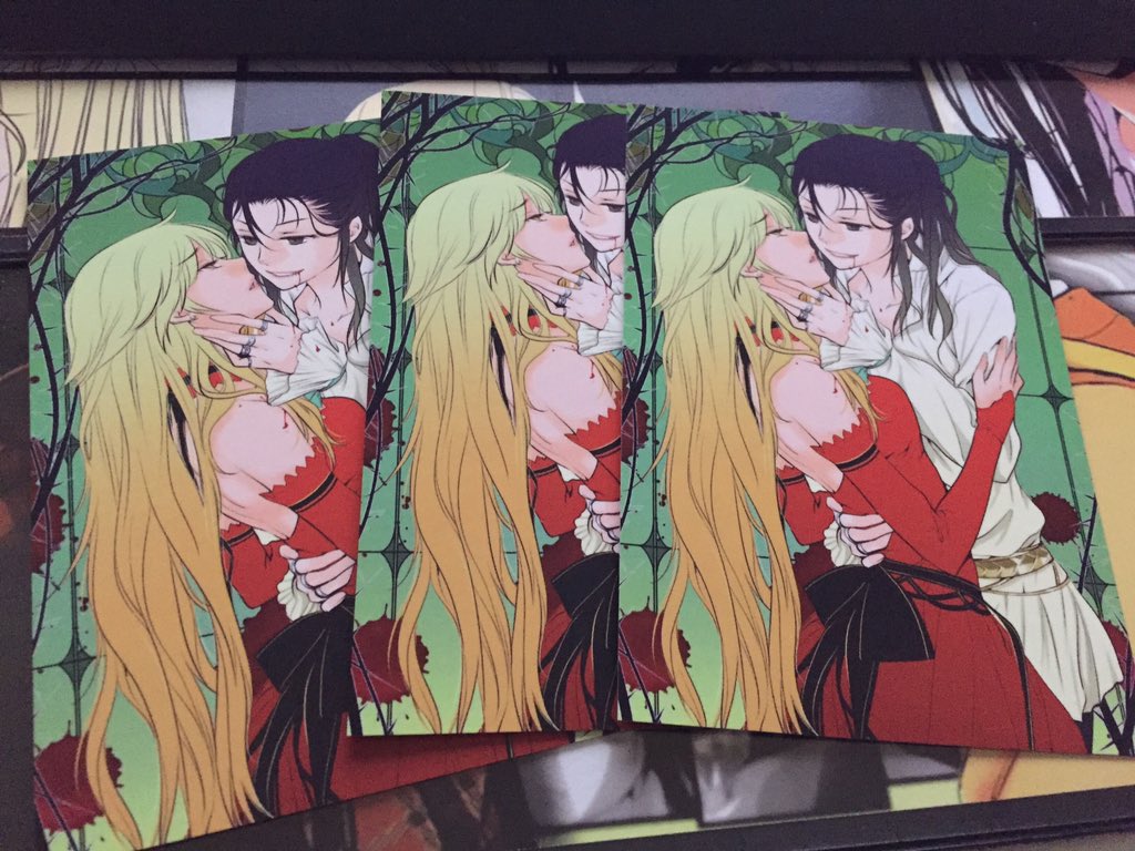 Pulse Mel Lynn Postcards Manga Comic Lezhin Ratanasatis Yuri Cutegirlspic Twitter Com Ehgvwbmqe Pulse Mel Lynn Postcards Manga Comic Lezhin Ratanasatis Yuri Cutegirlspic Twitter Com Ehgvwbmqe