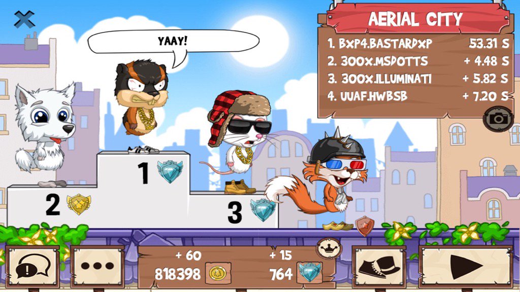 _just_bastard's tweet photo. 👀 #funrun2 #MsDotts #ILLUMINATI #hwbsb https://t.co/cu6troDLYx