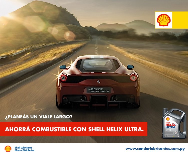 Shell Lubricants Py tweet media