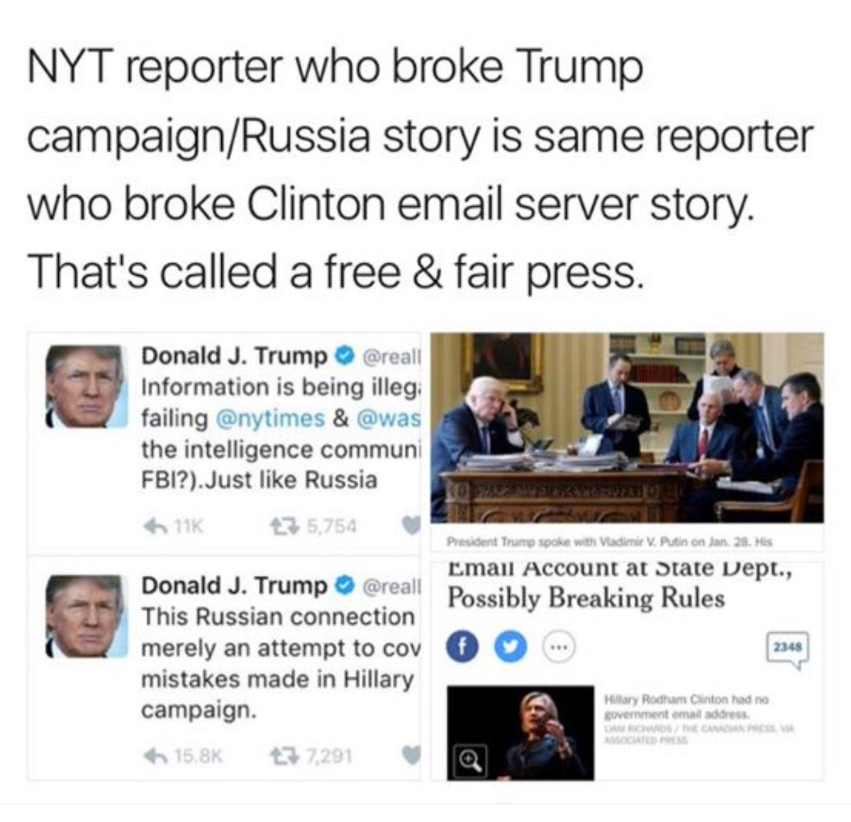 Planet_Sheri's tweet photo. All politicians should be called out when wrongdoing is done, it's not reserved for one party https://t.co/AxE4e6QMRH