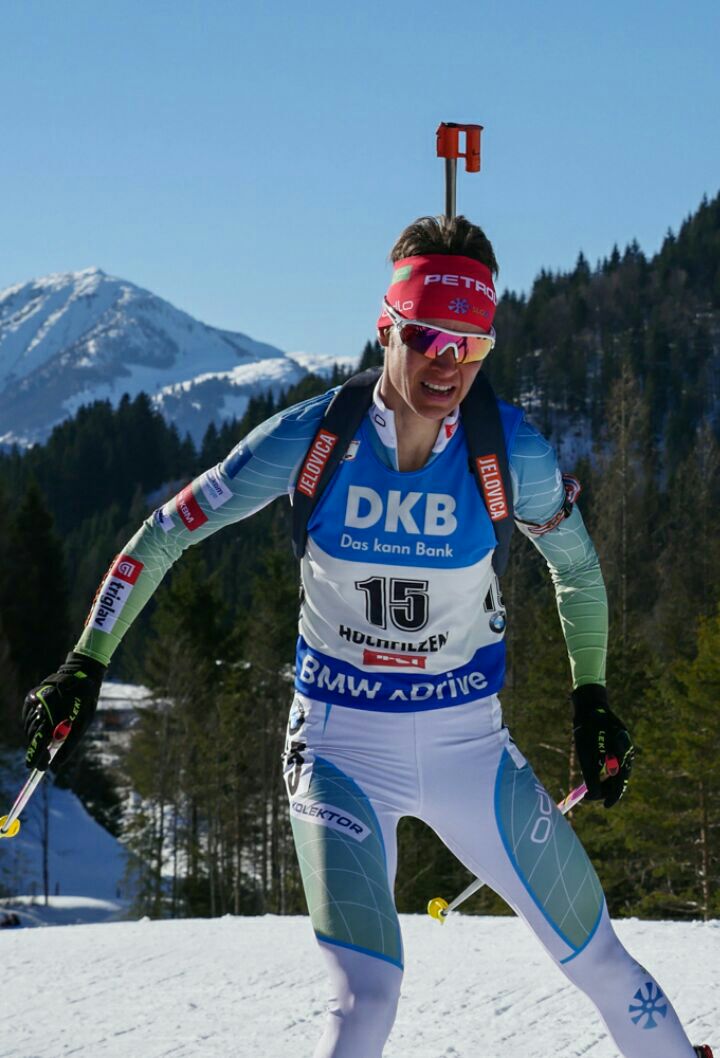4bee549fdf47407's tweet photo. Hochfilzen -SP- 2017
Jeeeee 😀 po dolgem času spet med 15. najboljšimi. 

#JELOVICA##triglav https://t.co/RHln32WnDP