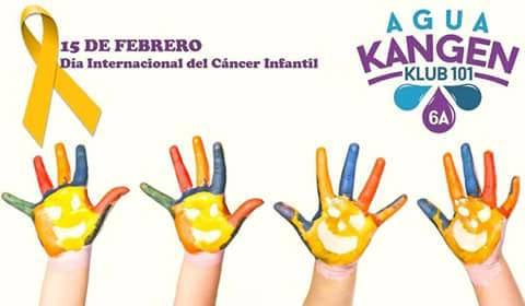 EnagicColombia's tweet photo. Hoy se conmemora el Día Internacional del #CáncerInfantil  y esta enfermedad es la segunda causa de muerte en menores de 20 años. https://t.co/nRnFD86flo