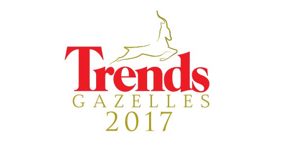 Universem's tweet photo. Universem is nominated among Trends Gazelles 2017 as one of the fastest
growing companies #proud #trga17 https://t.co/ejY608Q8Ql