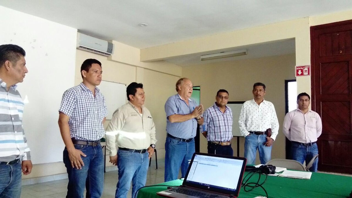 angelmeva1's tweet photo. Bienvenida a extensionistas del Geit pecuario 1 y 2. Informe final de resultados @ppcalzada @Mely_Romero @GuerreroSagarpa https://t.co/jMR1MRn9OP
