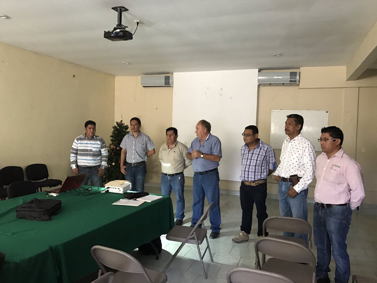 angelmeva1's tweet photo. Bienvenida a extensionistas del Geit pecuario 1 y 2. Informe final de resultados @ppcalzada @Mely_Romero @GuerreroSagarpa https://t.co/jMR1MRn9OP