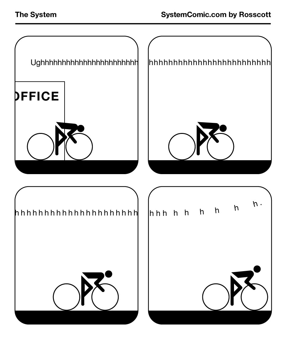 Rosscott's tweet photo. Another cycling comic because…
🌈t y p o g r a p h y🌈!
https://t.co/lWYZ9XSCOd https://t.co/BzwaXV4BCb