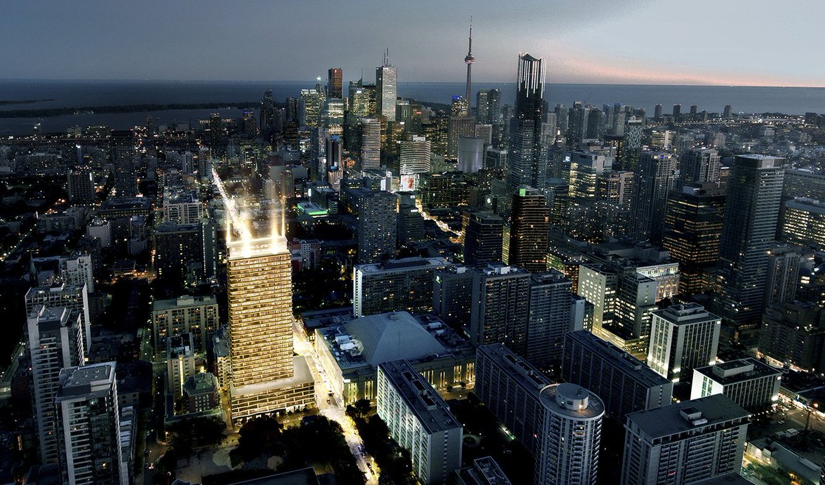 CentreCourtInc's tweet photo. Had a look at our #AxisCondos yet? Don't delay, contact your broker: https://t.co/6AeA8O5POR #YongeandCollege https://t.co/1wkP5jJObj