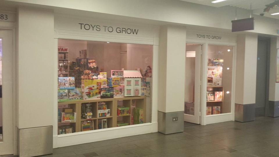 CheltLifestyle's tweet photo. CHELTENHAM &amp; TEWKESBURY TOY SHOP
@Toystogrow has two family run shops for quality traditional and educational toys.
https://t.co/P5z32FmVbJ https://t.co/zQOUSYx3wj