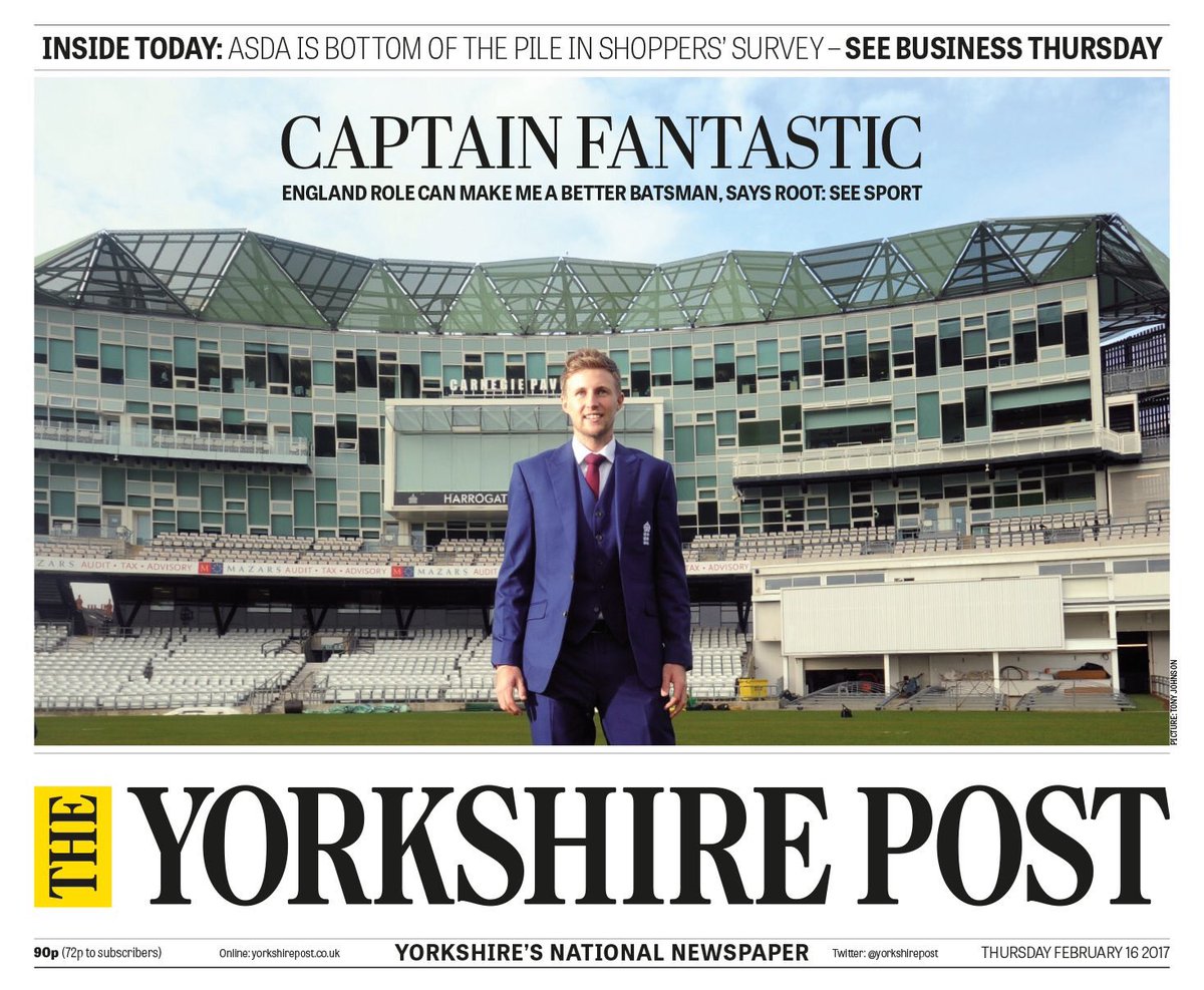 The Yorkshire Post tweet media