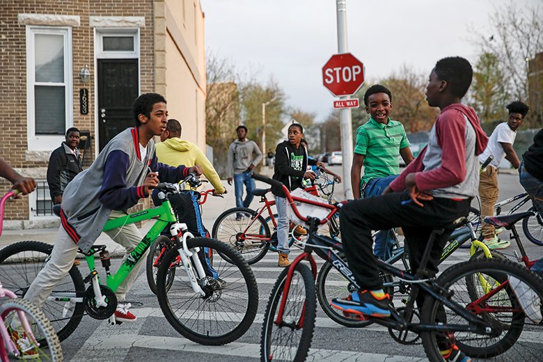 Urban developments: can the research power of US universities transform local communities?
bit.ly/2k1G9ys