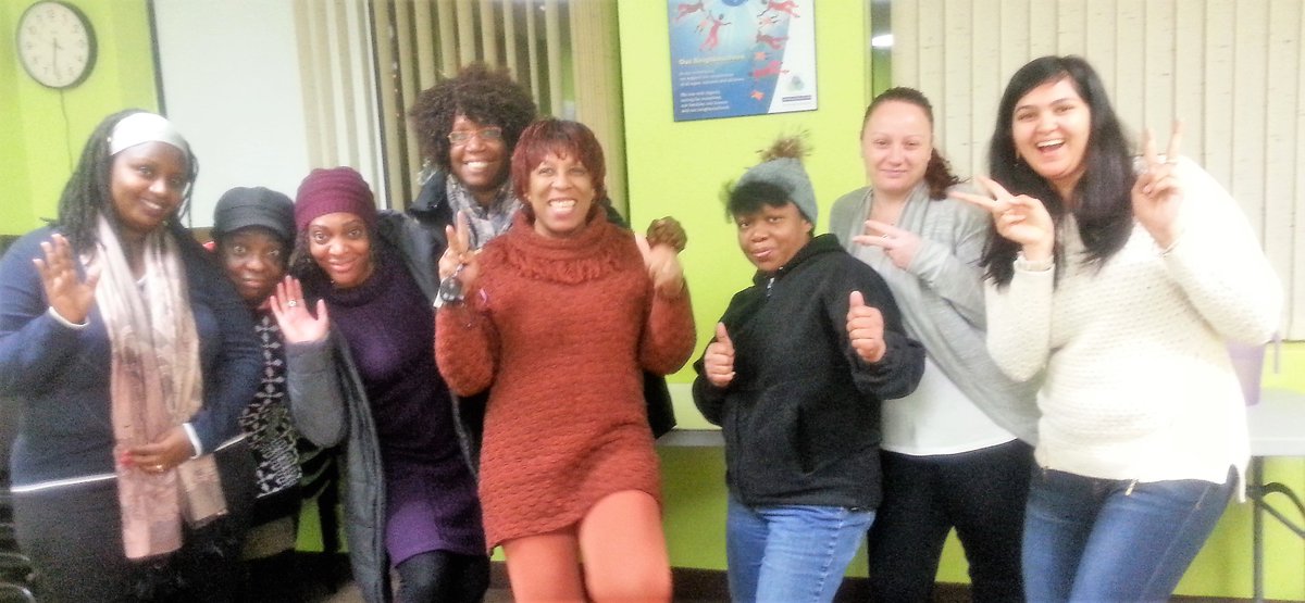 StorefrontKGO's tweet photo. #Shoutout to our resident Data Collection Ambassadors for helping capture community voice #KGOACT https://t.co/SpSN7ZL9pq
