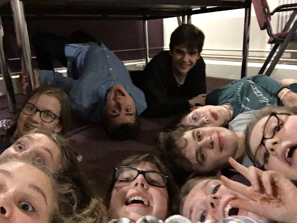 Olivia Robinson tweet media