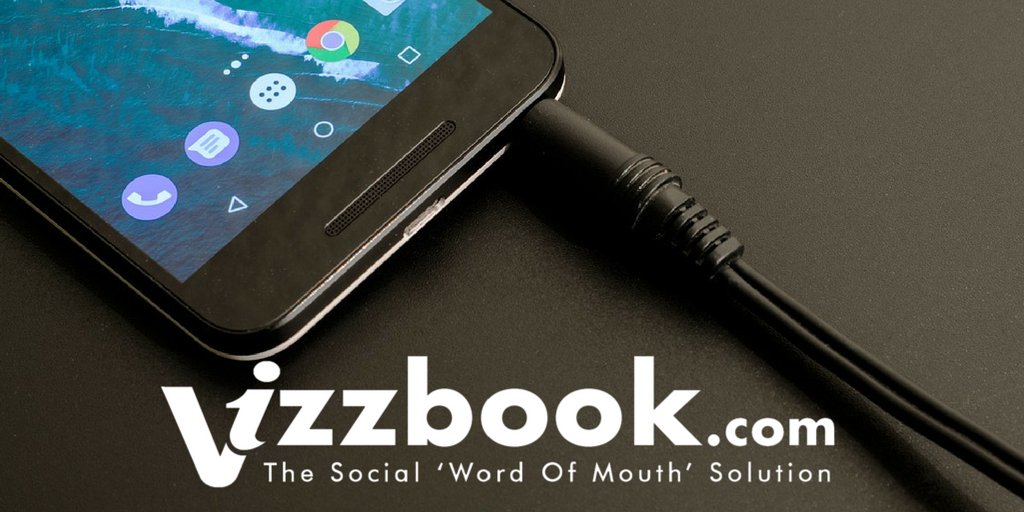 tippmee's tweet photo. A satisfied #Customer is the best #business strategy of all.
#Vizzbook spreads the word through friends & family.
https://t.co/oYbcTL35Br https://t.co/oPhab0Iys3