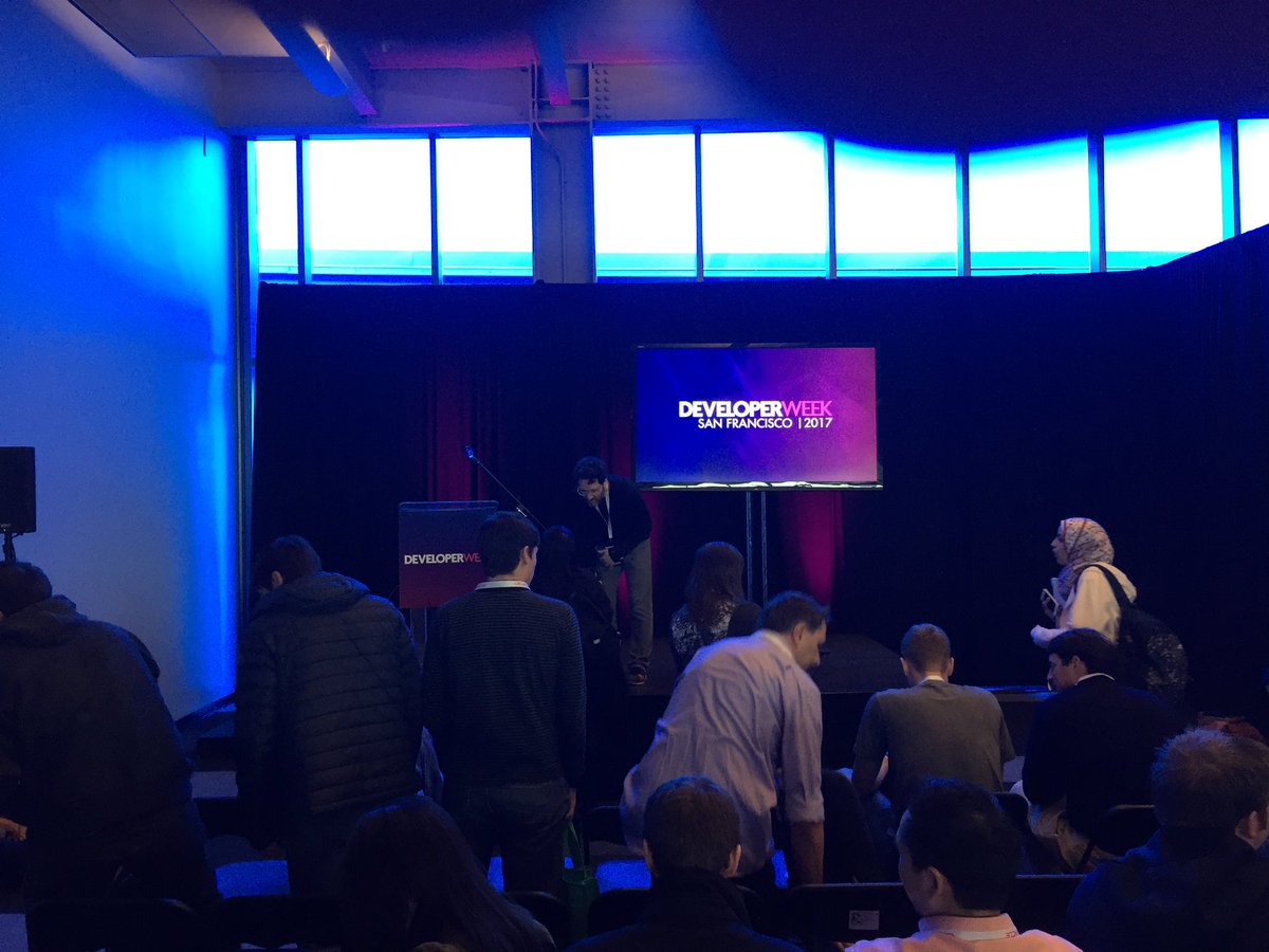 softsysnet's tweet photo. UI test automation. #DevWeek17 https://t.co/ZWM4iVtjPb