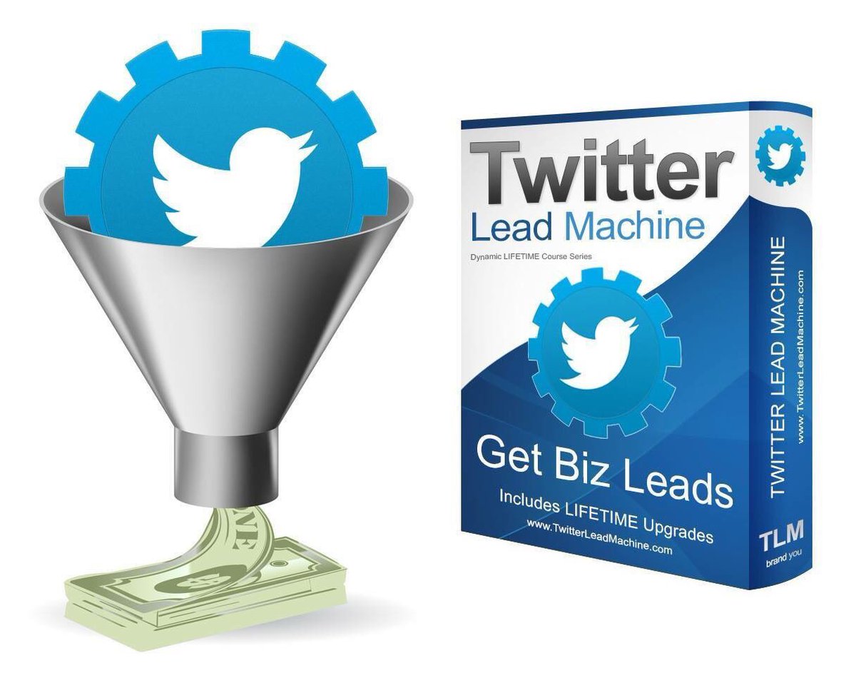 HopRocketBeth's tweet image. Learn to turn your twitter into a 24/7 automatic lead generating machine!
#OnlineMarketing #WorkFromHome #business
bit.ly/2ghOPj1