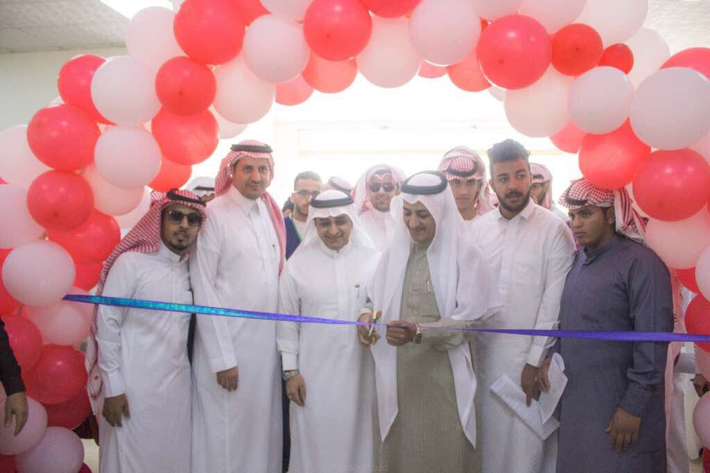 VBDCSA's tweet photo. بفضل #الله عز وجل ثم تعاون وتفاعل #جامعة_الملك_عبدالعزيز و #جامعة_ام_القرى و #جامعة_الطائف مع حملة #اشكر_ابطال_الحد_الجنوبي_بدمك كان #النجاح https://t.co/Gy6BUcGJta