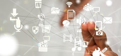 Quelles sont les 8 technologies à suivre de près d'ici 2020 ? entreprendre.fr/quelles-sont-l…