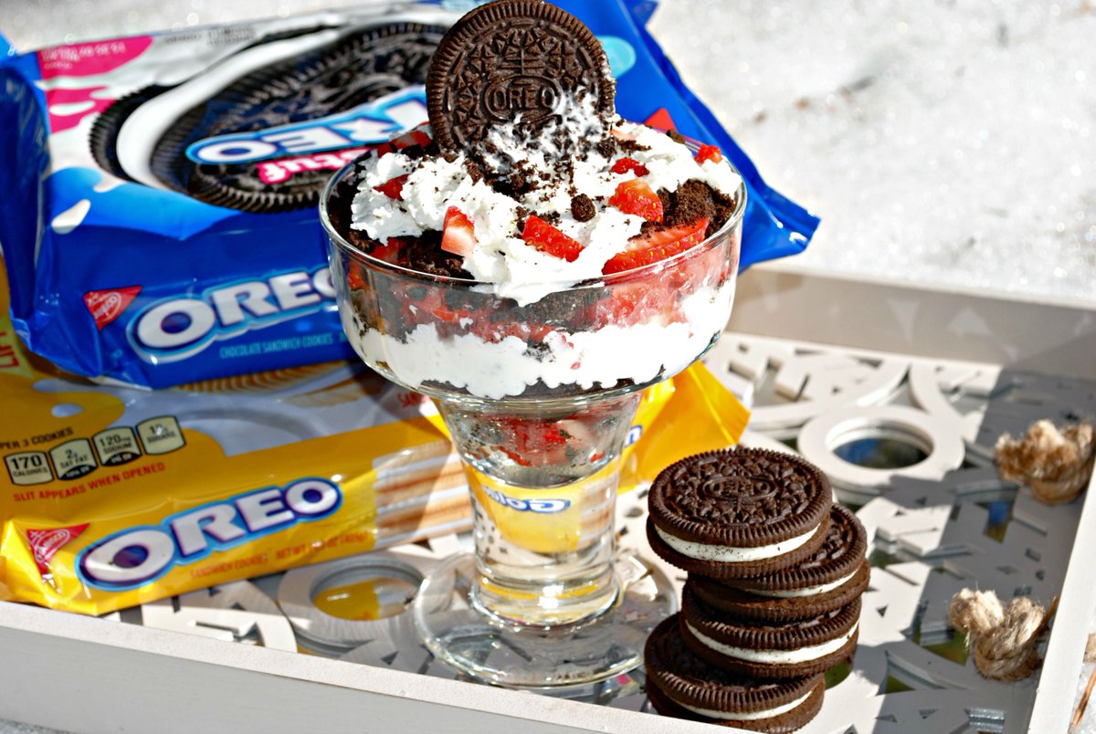 g_kohls's tweet photo. Join in the #OREODunkChallenge for a Chance to Win $2000 and a VIP Trip.  Details here ➡ https://t.co/MYMNHrs3P6 https://t.co/csk2pDfwht