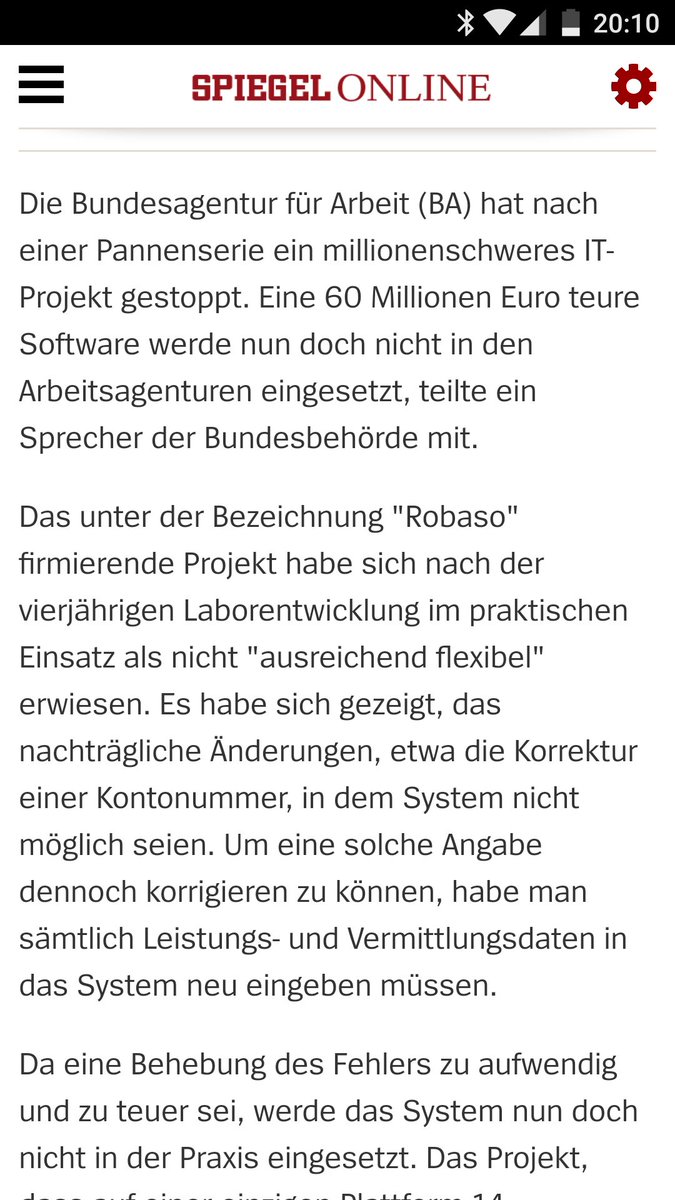 dtraub's tweet photo. Da es auch 2017 noch Leute gibt, die agile Softwareentwicklung für modernen Schnickschnack halten, hier ein aktuelles Lehrbuchprojekt der BA https://t.co/F5RCJn87fG