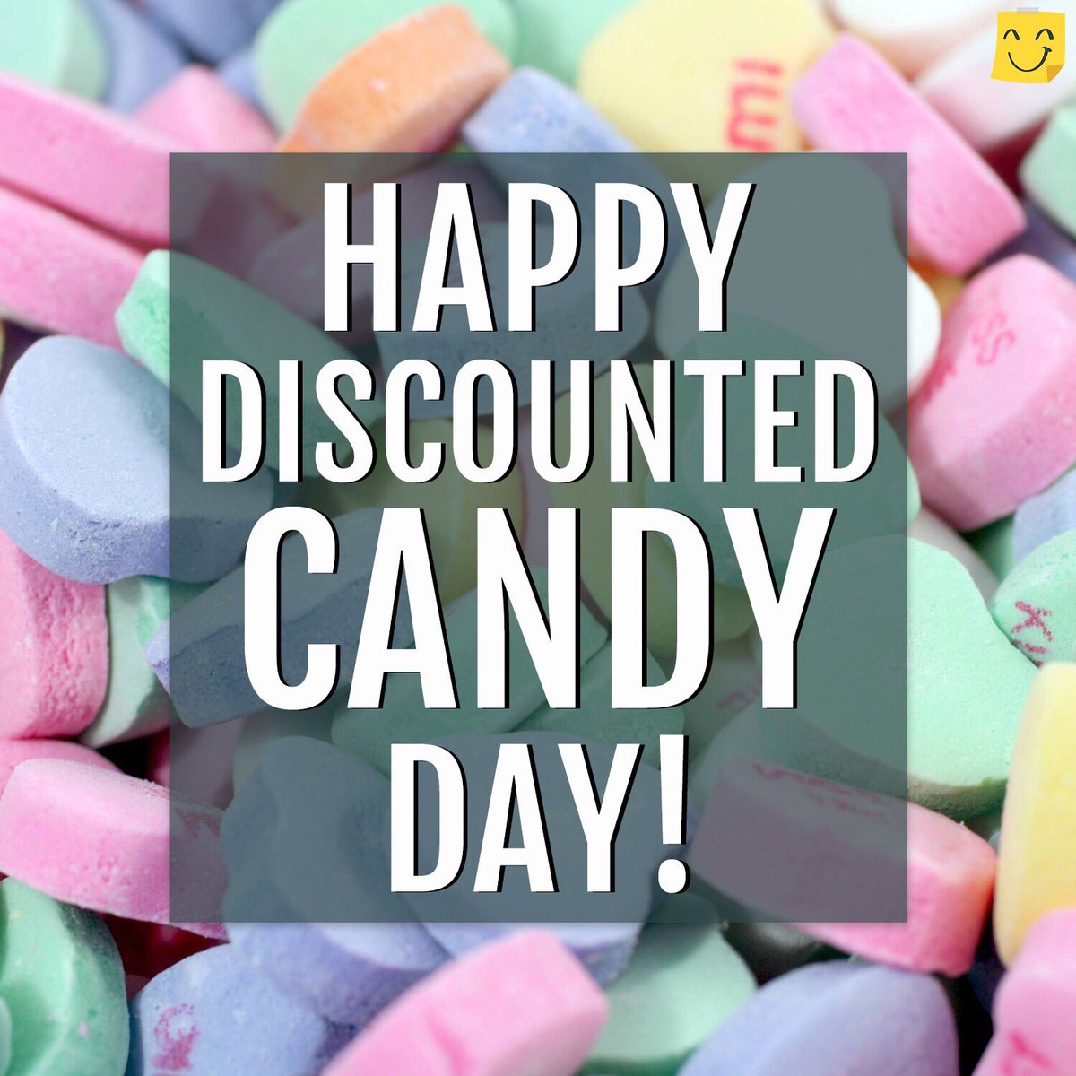 Making Valentine's Day tolerable since 1954.