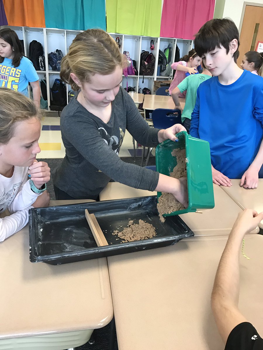 Mrs Nowaks 4th Grade tweet media