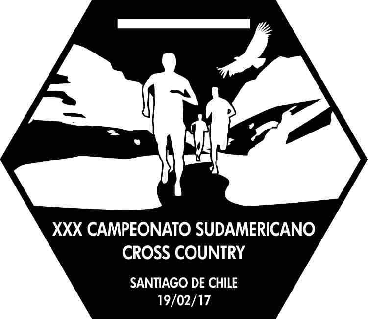 atleticachilena's tweet photo. Paraguay, Colombia, Ecuador, Argentina, Perú, Bolivia, Brasil, Uruguay, Panamá y el anfitrión CHILE confirmados Sudaméricano Cross Country. https://t.co/QxkRnxYnG3