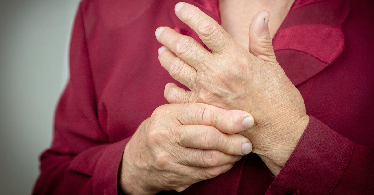ParkviewHealth's tweet photo. How does cold weather affect arthritis? https://t.co/jvUa4bgwu3 https://t.co/FT3VOp91rI