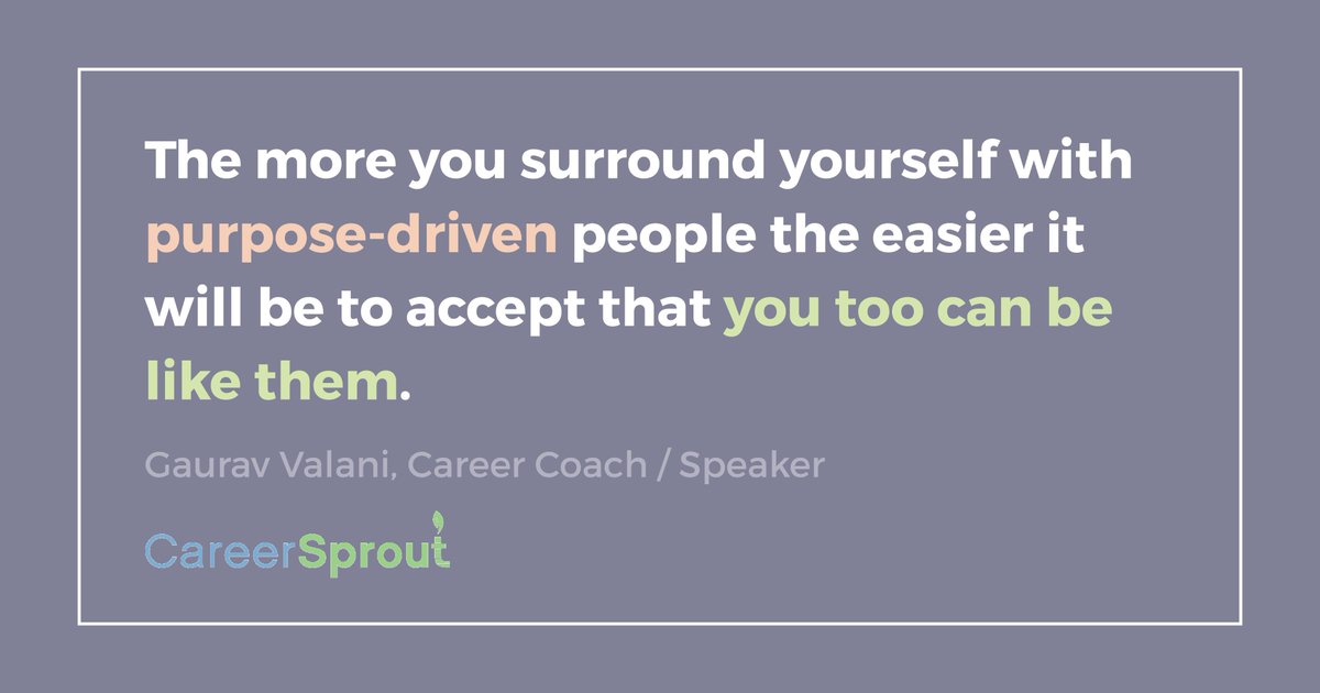 CareerSprout's tweet photo. The Guide to Developing a Growth Mindset (and why it's so crucial). https://t.co/RjhHySh4Jr by @GauravValani https://t.co/9xvpUELszu