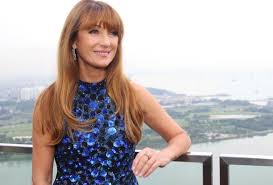 Happy Birthday to the one and only Jane Seymour!!! 